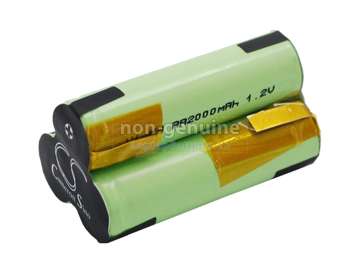 AEG ELECTROLUX JUNIOR 2.0 Ersatzbatterie