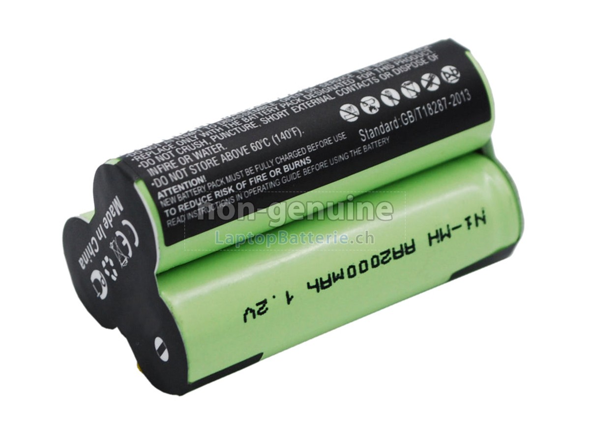 AEG ELECTROLUX JUNIOR 2.0 Ersatzbatterie