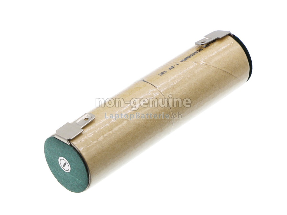 AEG TYPE46 Ersatzbatterie
