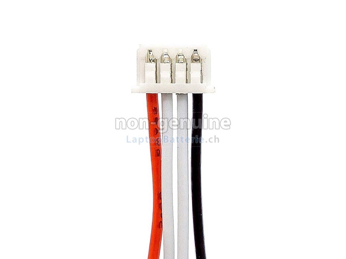 AEMC 2137.52 Ersatzbatterie