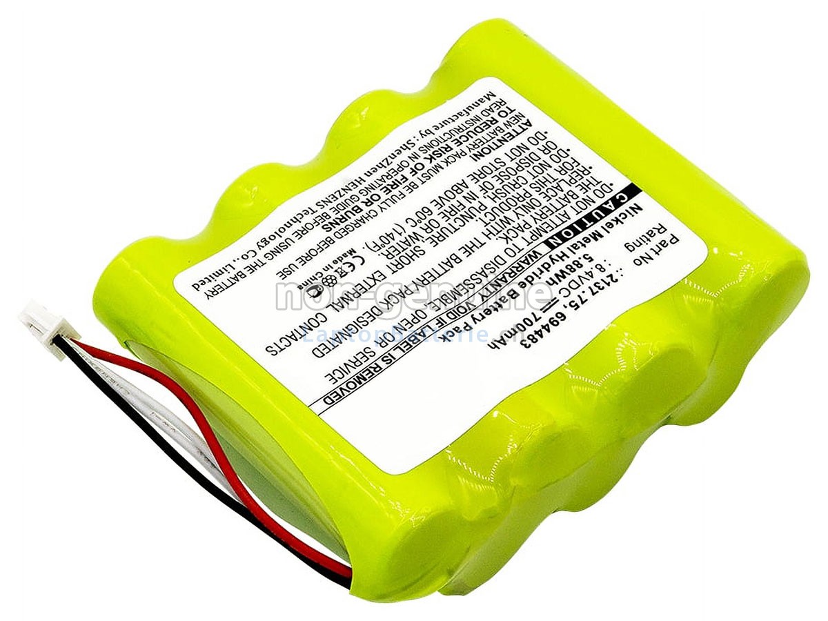 AEMC 2137.52 Ersatzbatterie