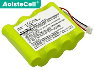 AEMC PEL 103 Akku