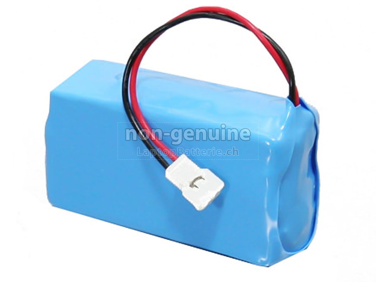 Air Shields Vickers JM102 Ersatzbatterie