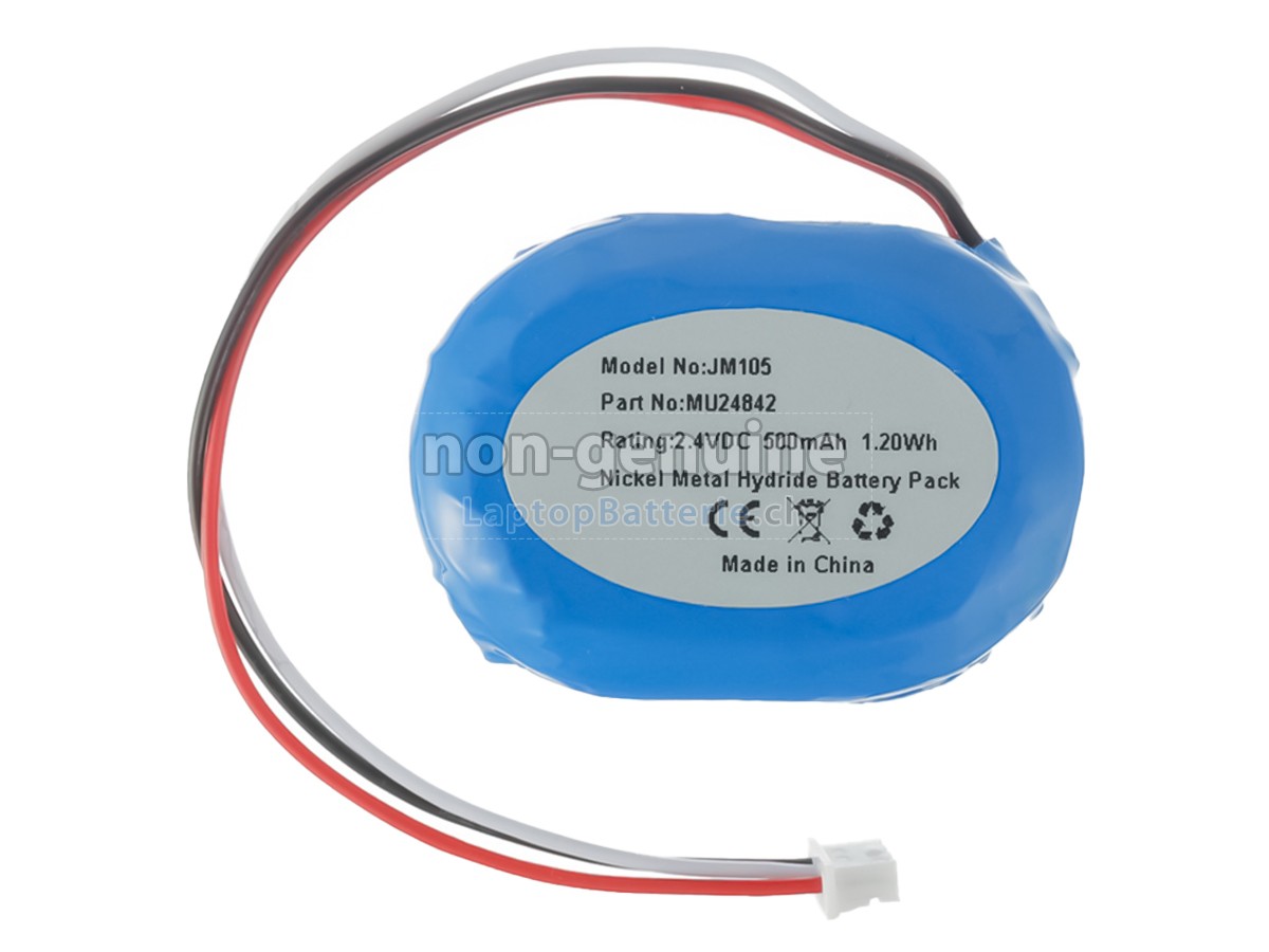 Air Shields Vickers JM-105 JAUNDICE METER Ersatzbatterie