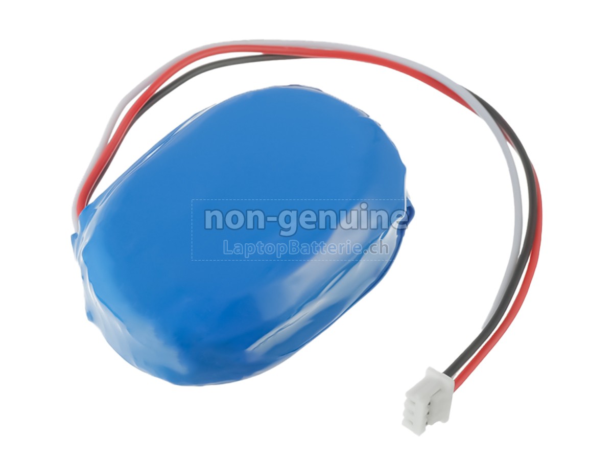 Air Shields Vickers JM-105 JAUNDICE METER Ersatzbatterie