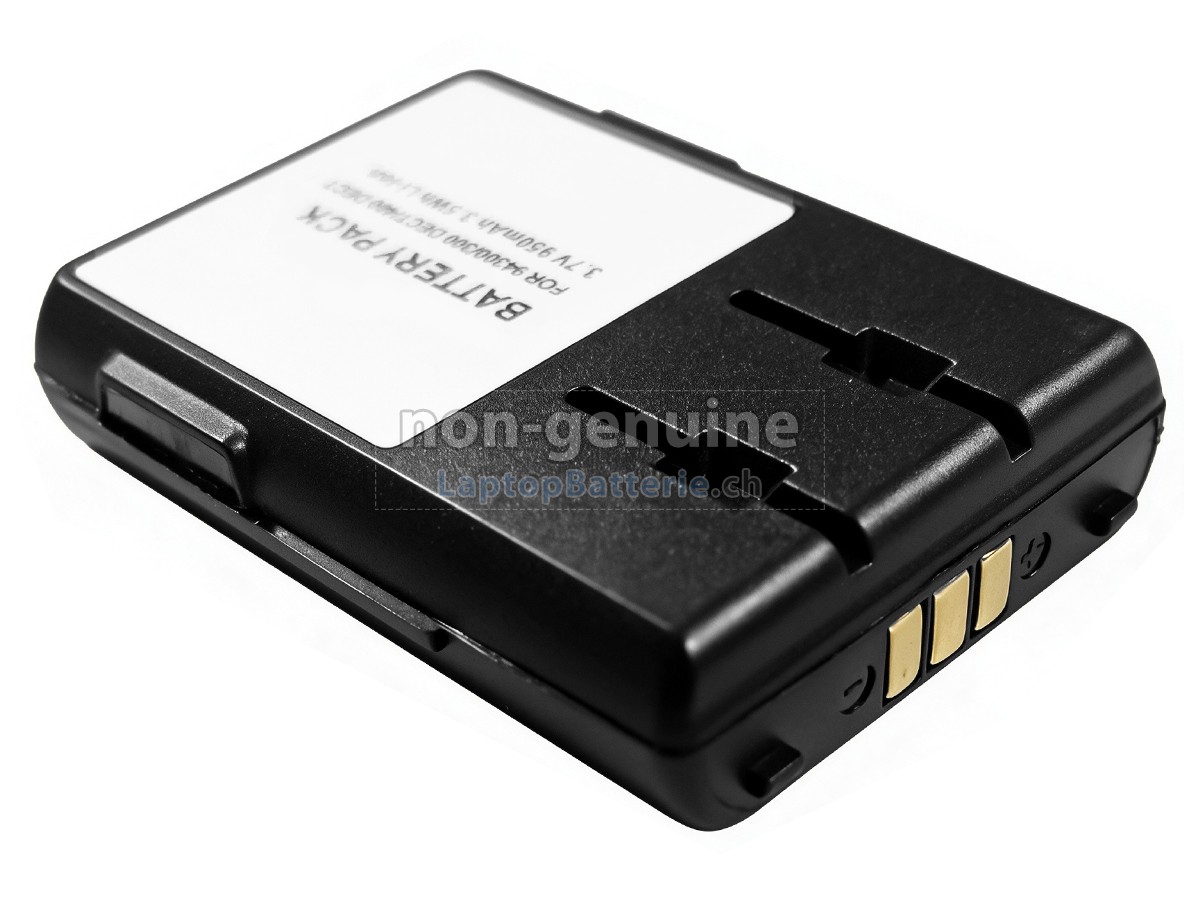 Alcatel 3BN66305AAAA000828 Ersatzbatterie