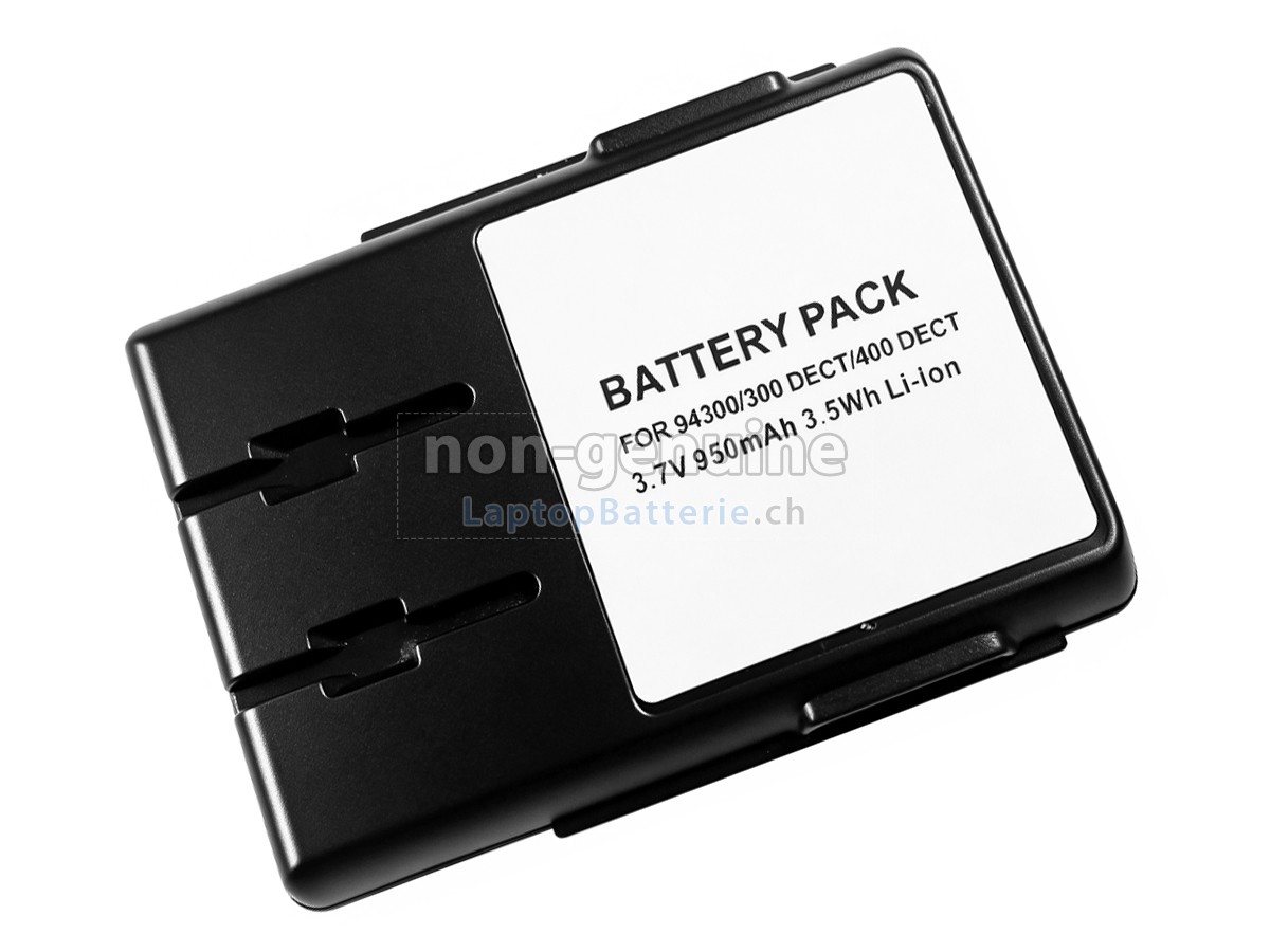 Alcatel 3BN66305AAAA000828 Ersatzbatterie