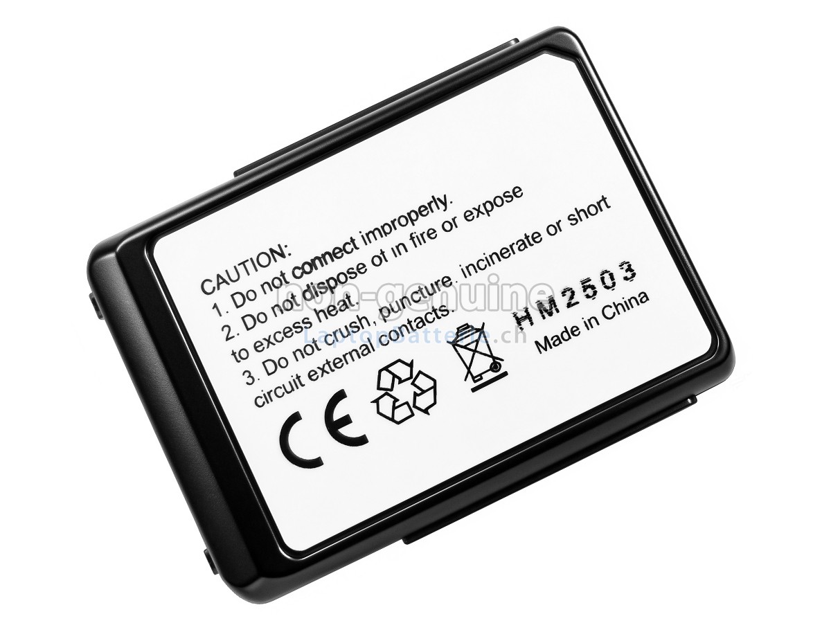 Alcatel 3BN66305AAAA000828 Ersatzbatterie
