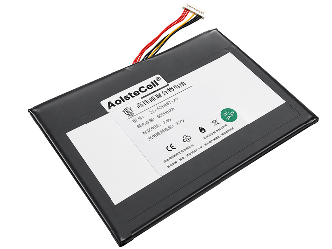 Alldocube ZL-426487-2s Akku
