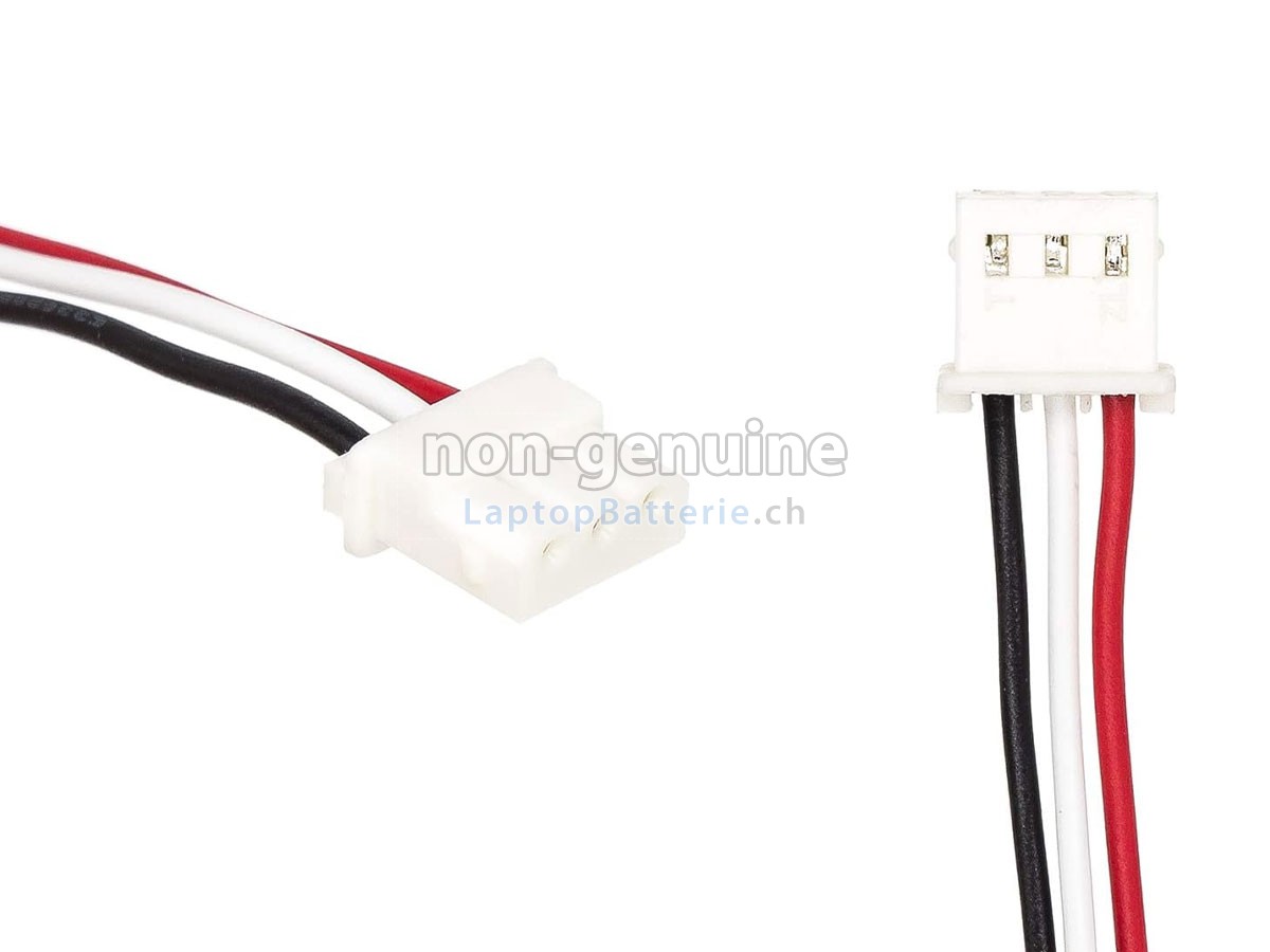 Alpsat 4SF3HDS1 Ersatzbatterie