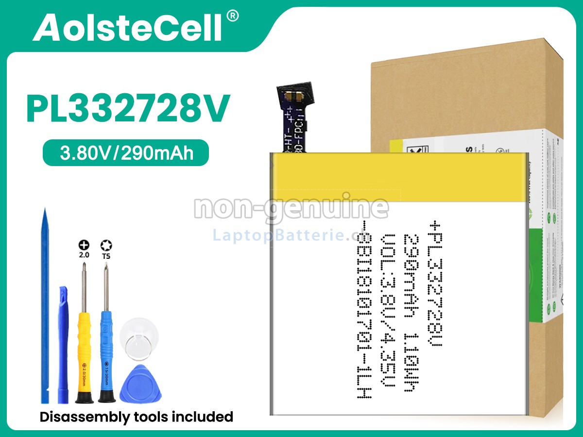 Amazfit PL322728H Ersatzbatterie