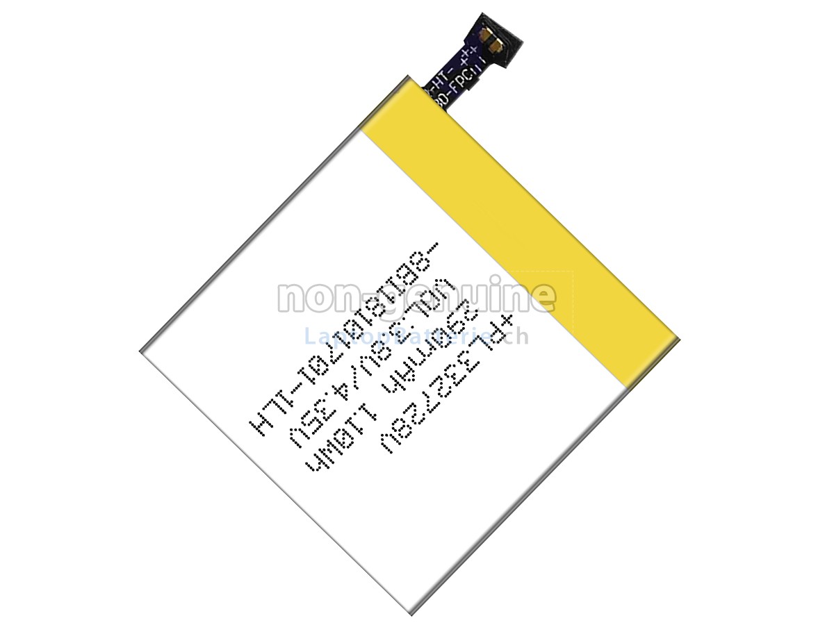 Amazfit PL322728H Ersatzbatterie