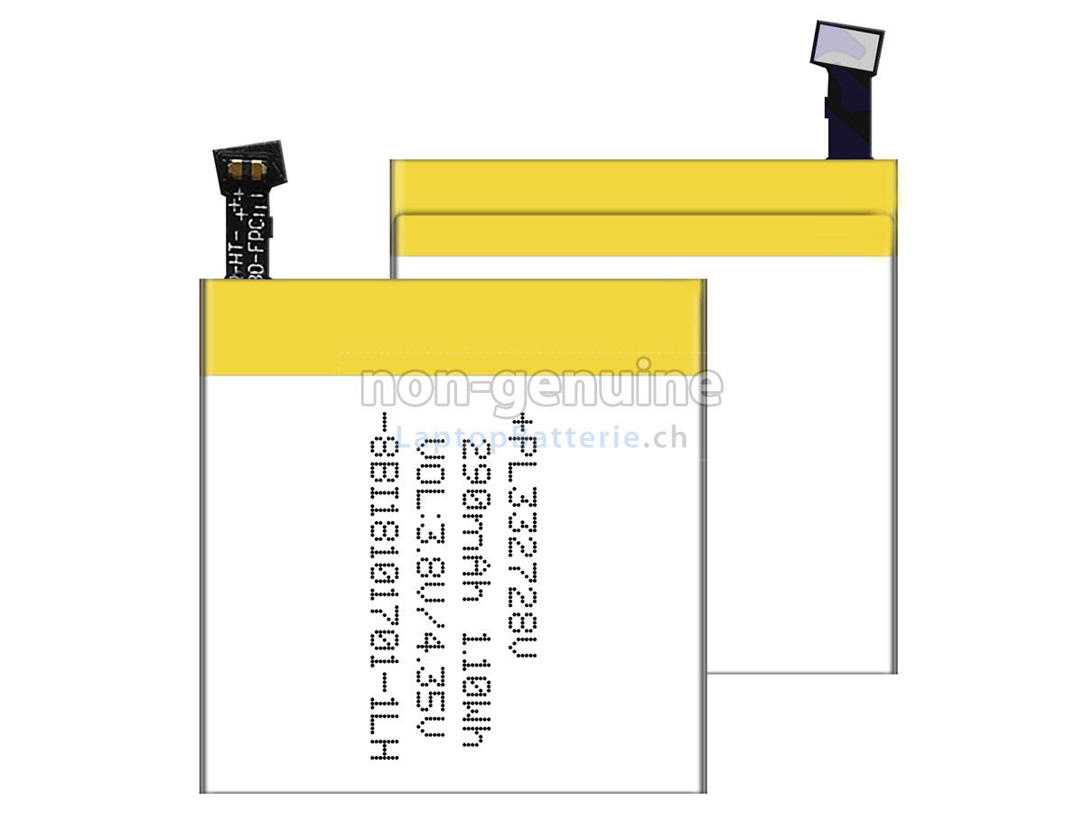 Amazfit PL322728H Ersatzbatterie