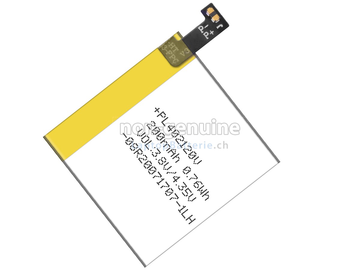 Amazfit ARES Ersatzbatterie