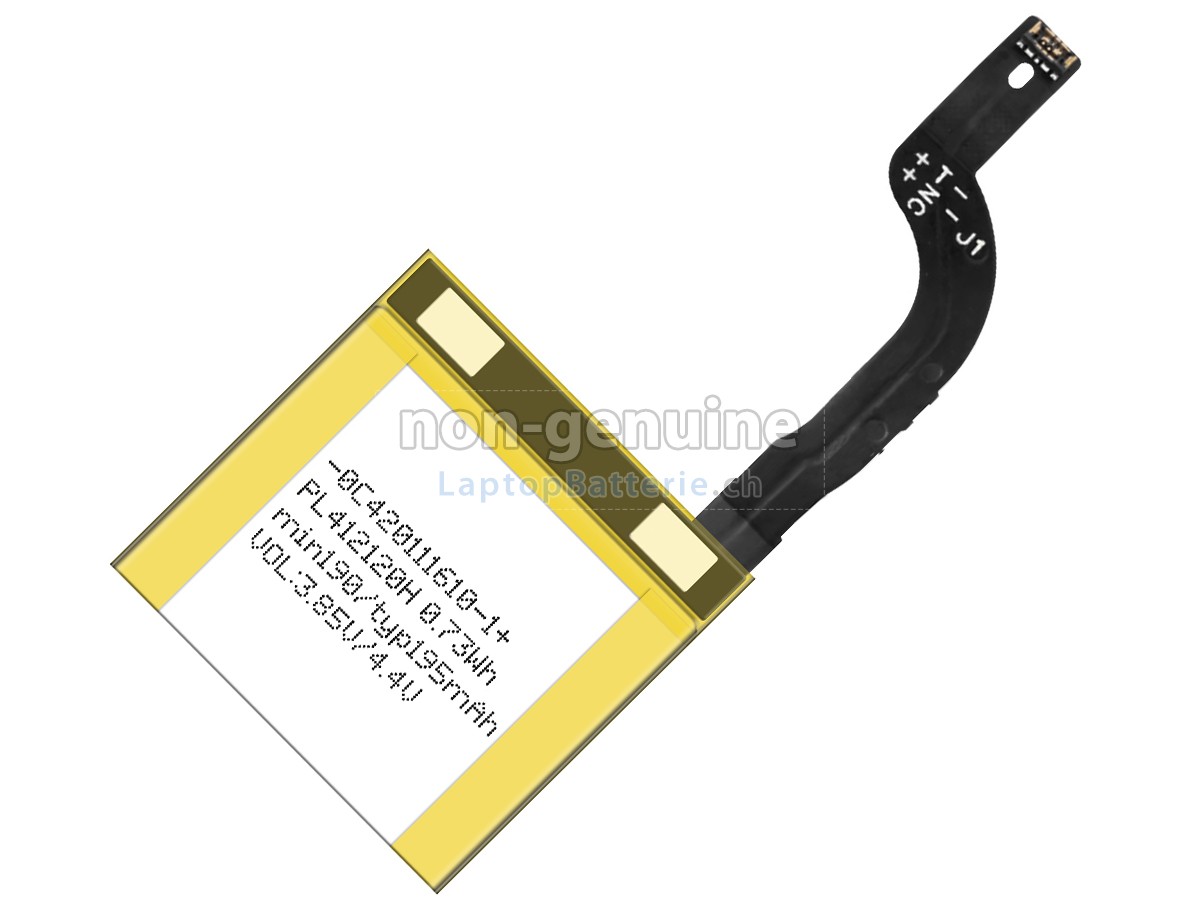 Amazfit GTR 42MM A1910 Ersatzbatterie