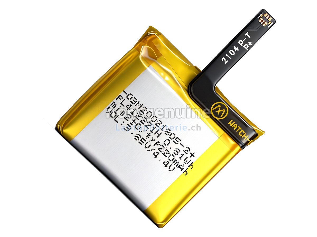 Amazfit GTS 1S C17 Ersatzbatterie