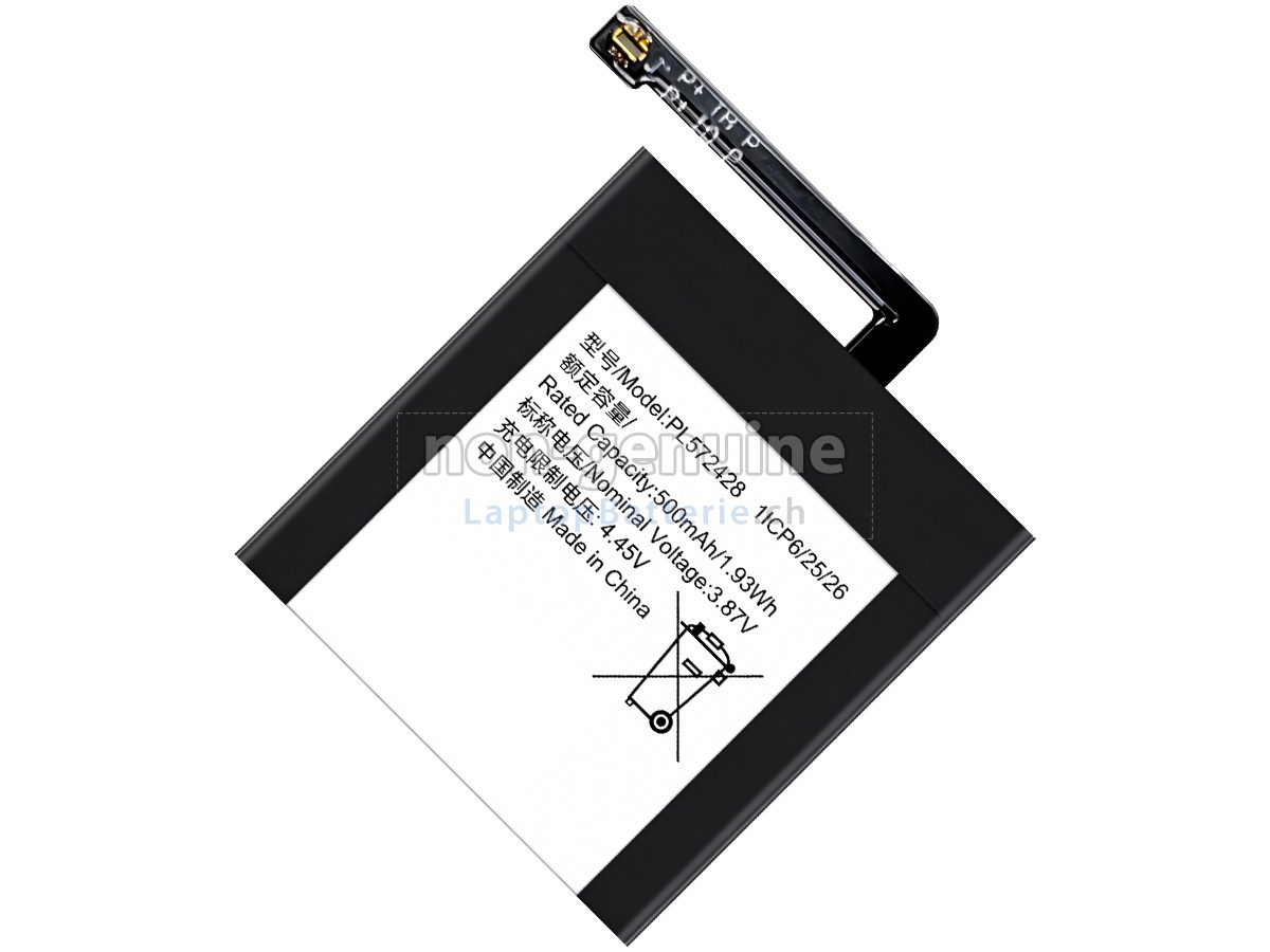 Amazfit PL572428 Ersatzbatterie
