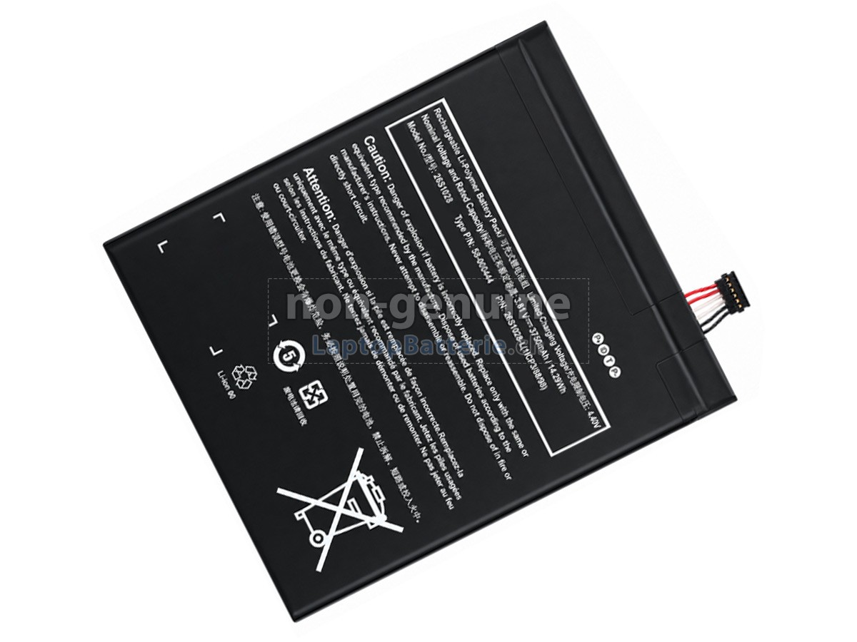 Amazon 26S1028 Ersatzbatterie