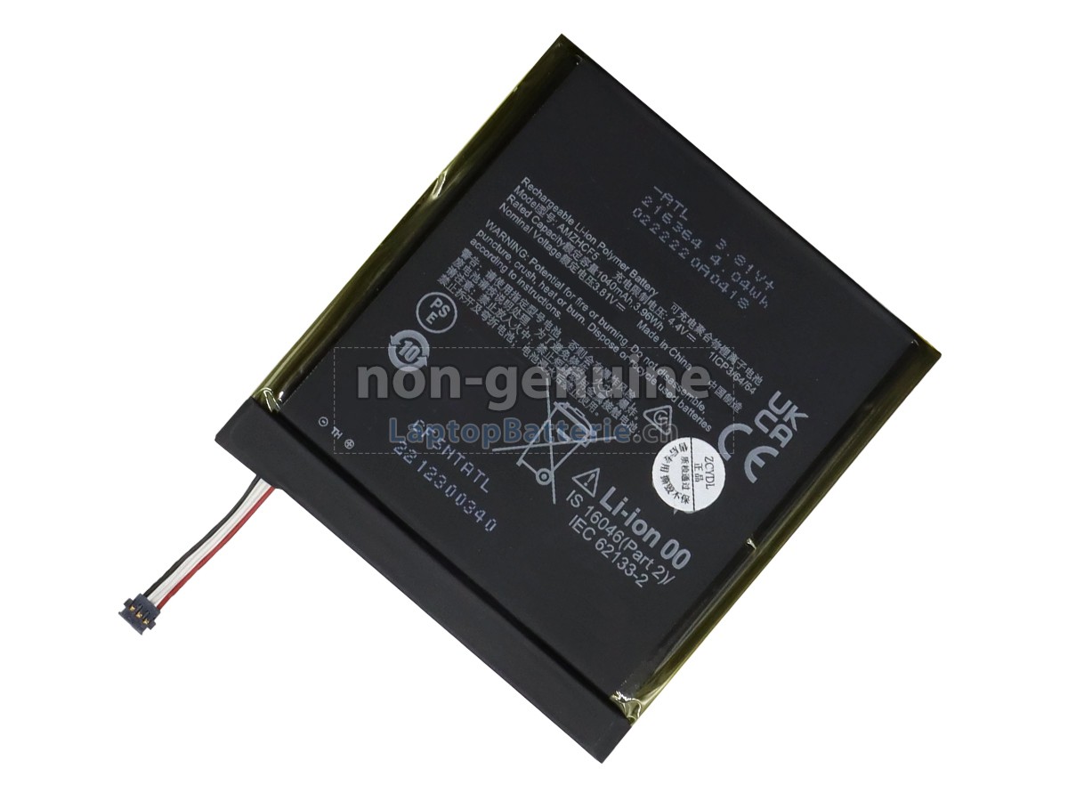 Amazon 26S1030 Ersatzbatterie