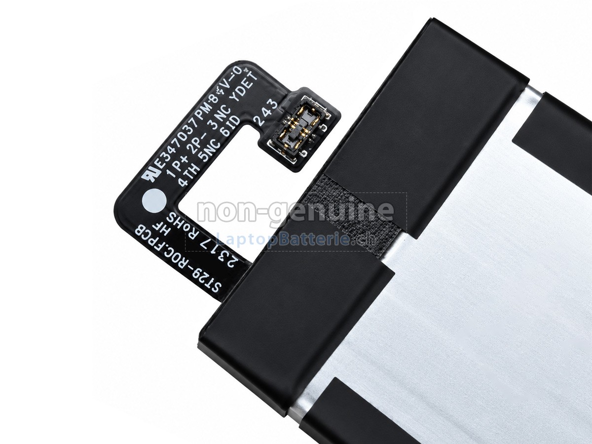 Amazon KINDLE OASIS 3 Ersatzbatterie