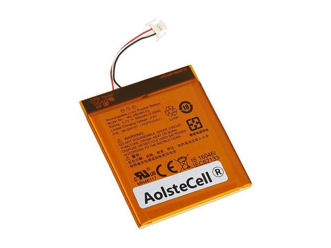 Amazon J9G29R Akku