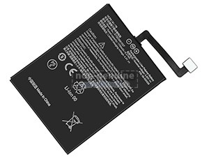 Amazon kpw5 Akku