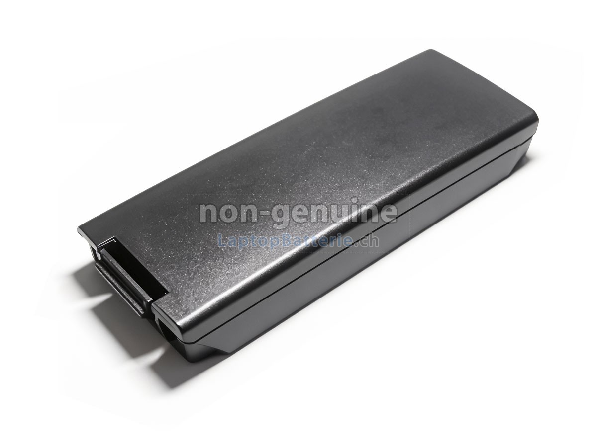 AMI Italia SAVER ONE DEFIBRILLATOR Ersatzbatterie