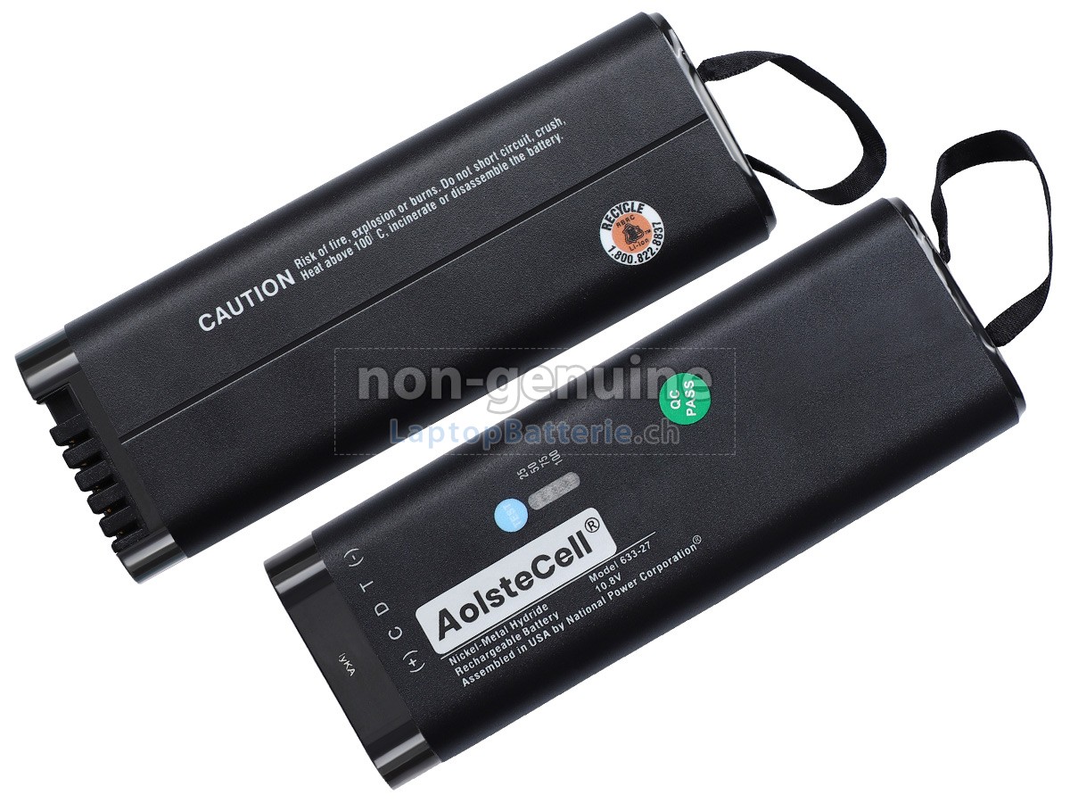 Anritsu S331D Ersatzbatterie