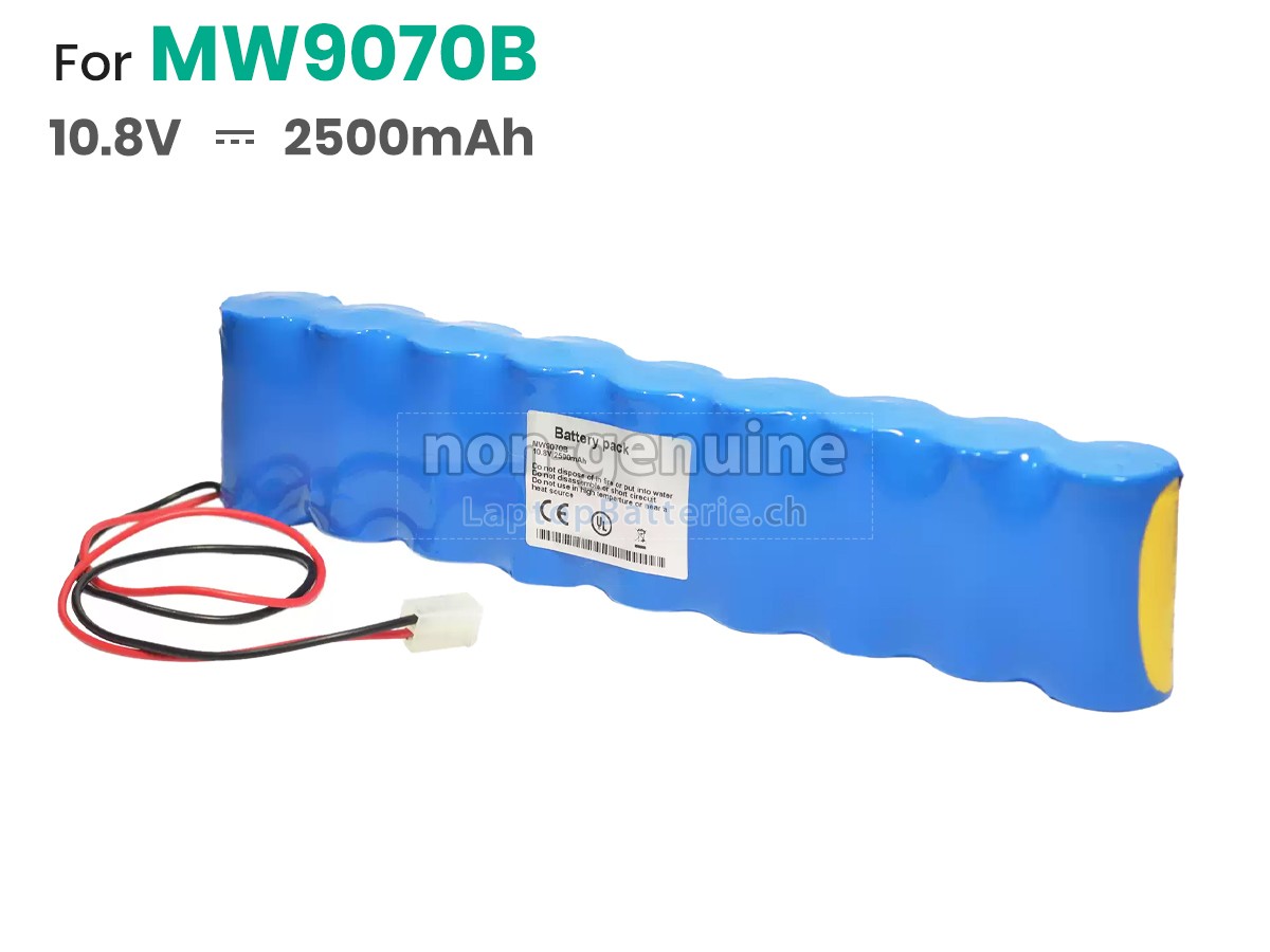 Anritsu MW9070B Ersatzbatterie