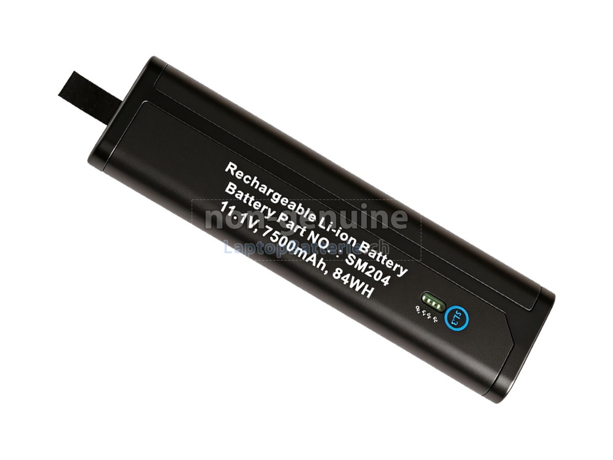 Anritsu MP1026 Ersatzbatterie