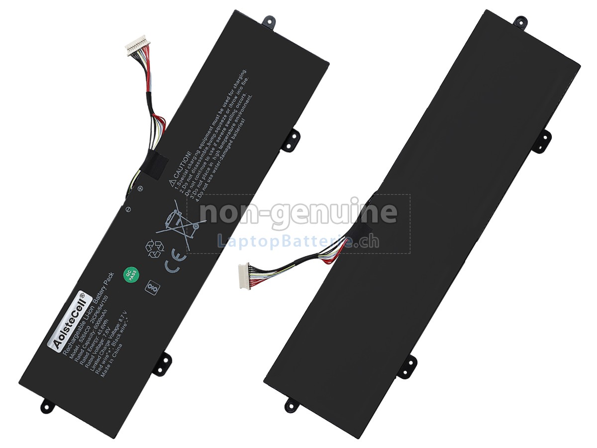 AolsteCell 5264C0 Ersatzbatterie