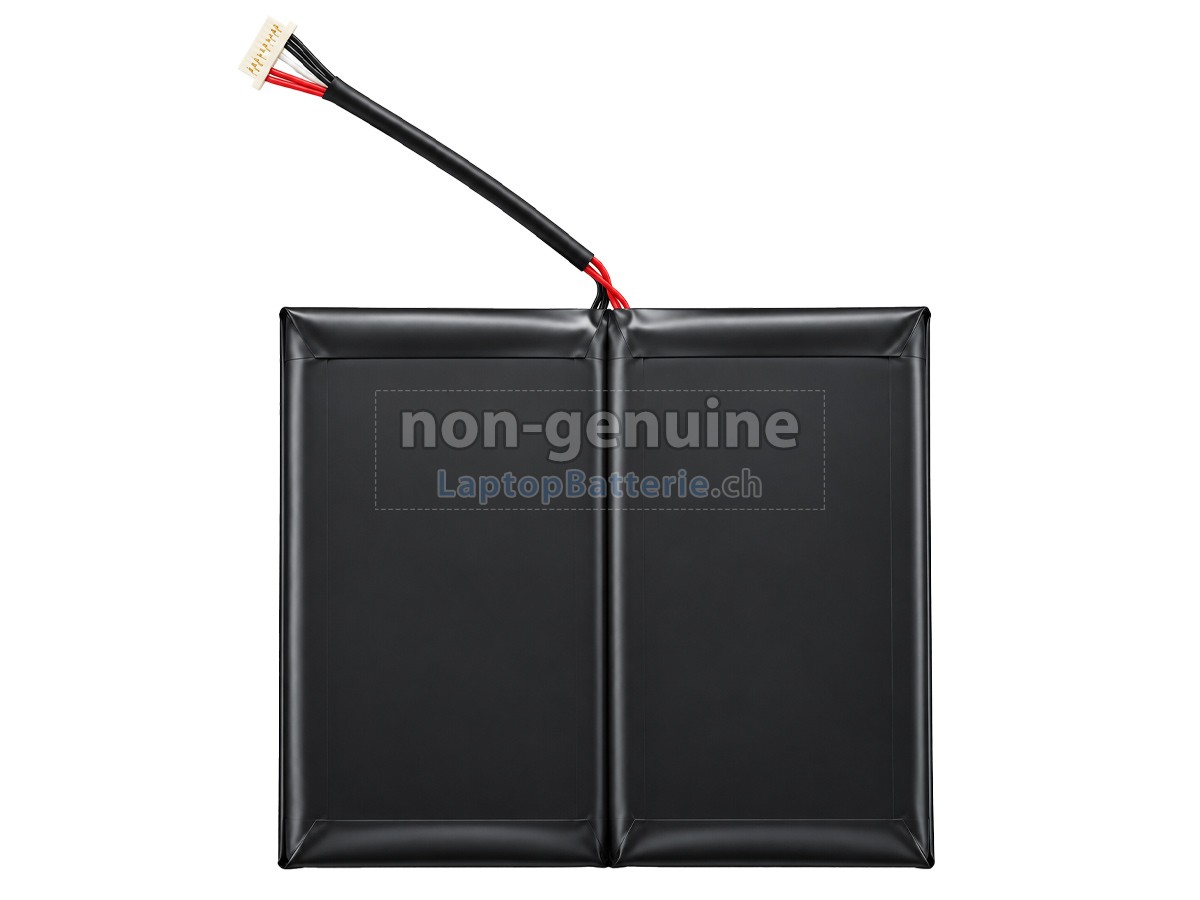 AolsteCell 577480-2S1P Ersatzbatterie