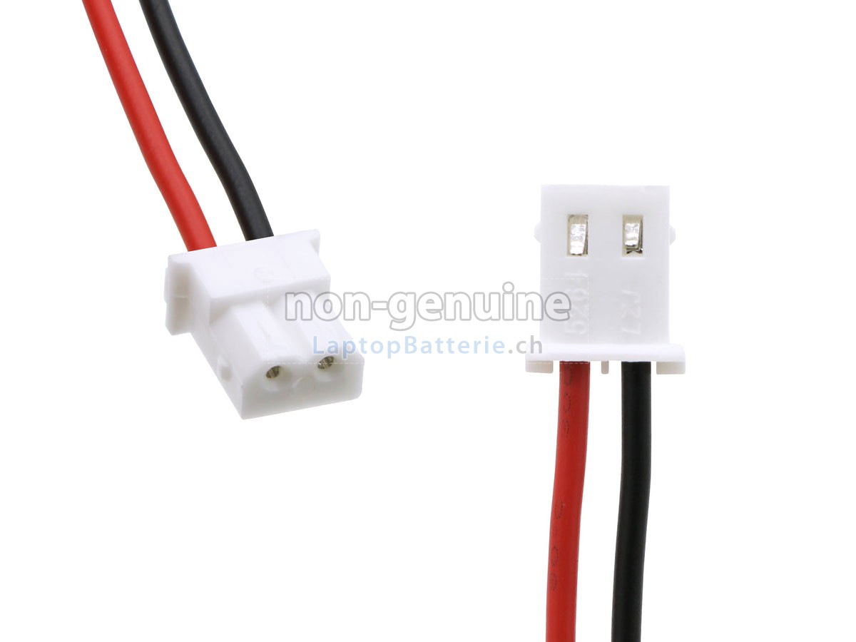 AolsteCell RAYOVAC RAY42 Ersatzbatterie