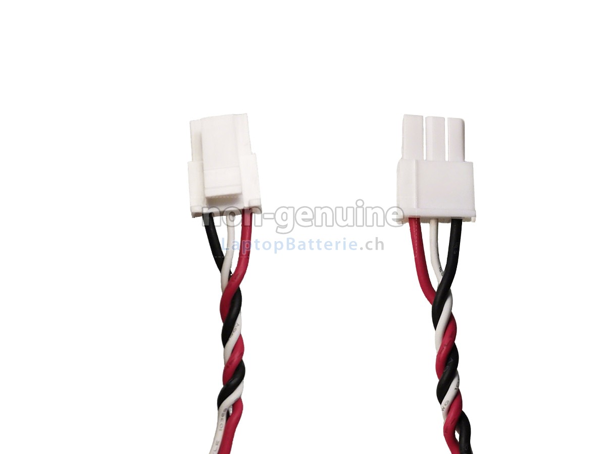 AolsteCell A2C0457640000 Ersatzbatterie