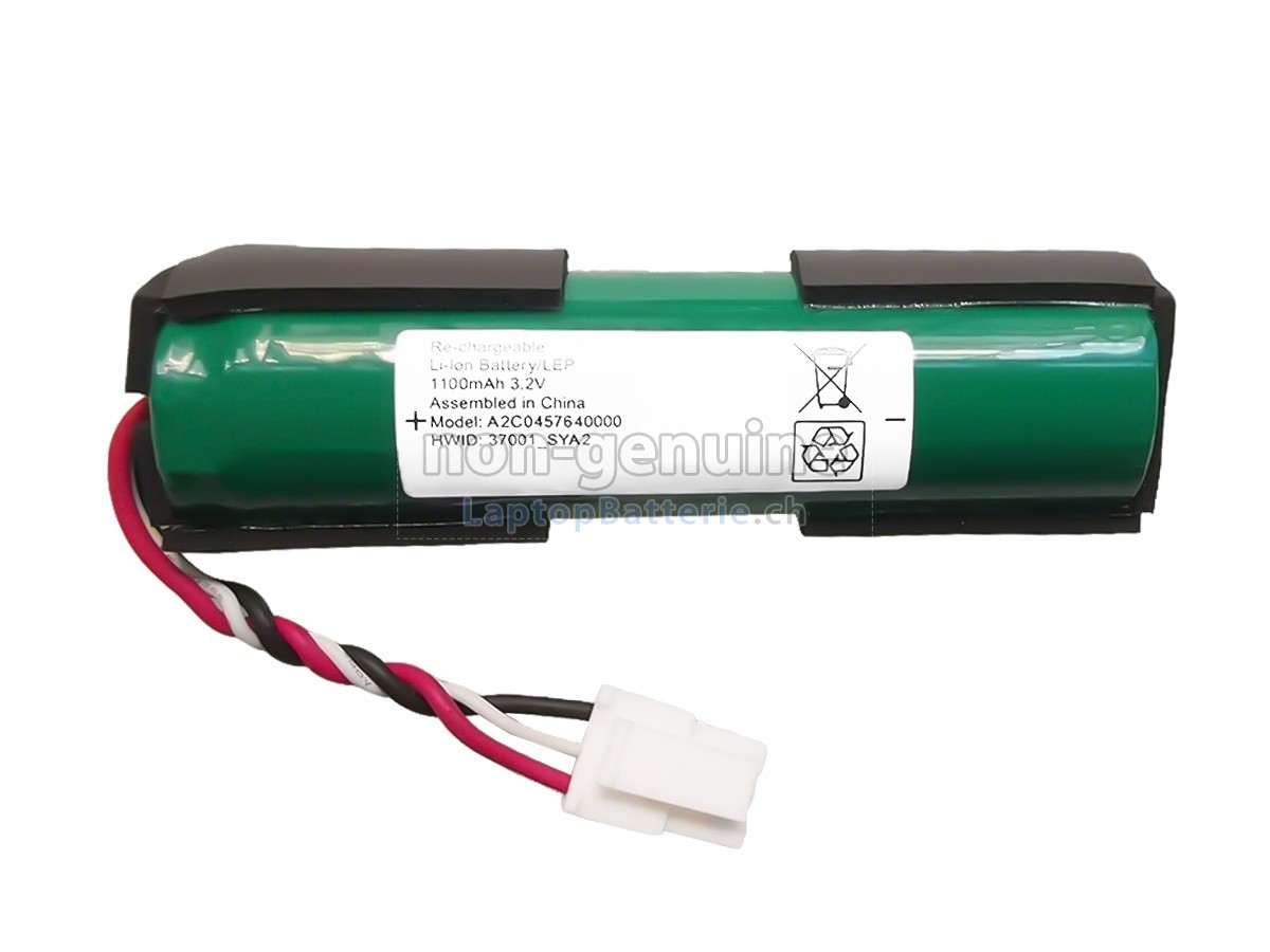 AolsteCell A2C0457640000 Ersatzbatterie
