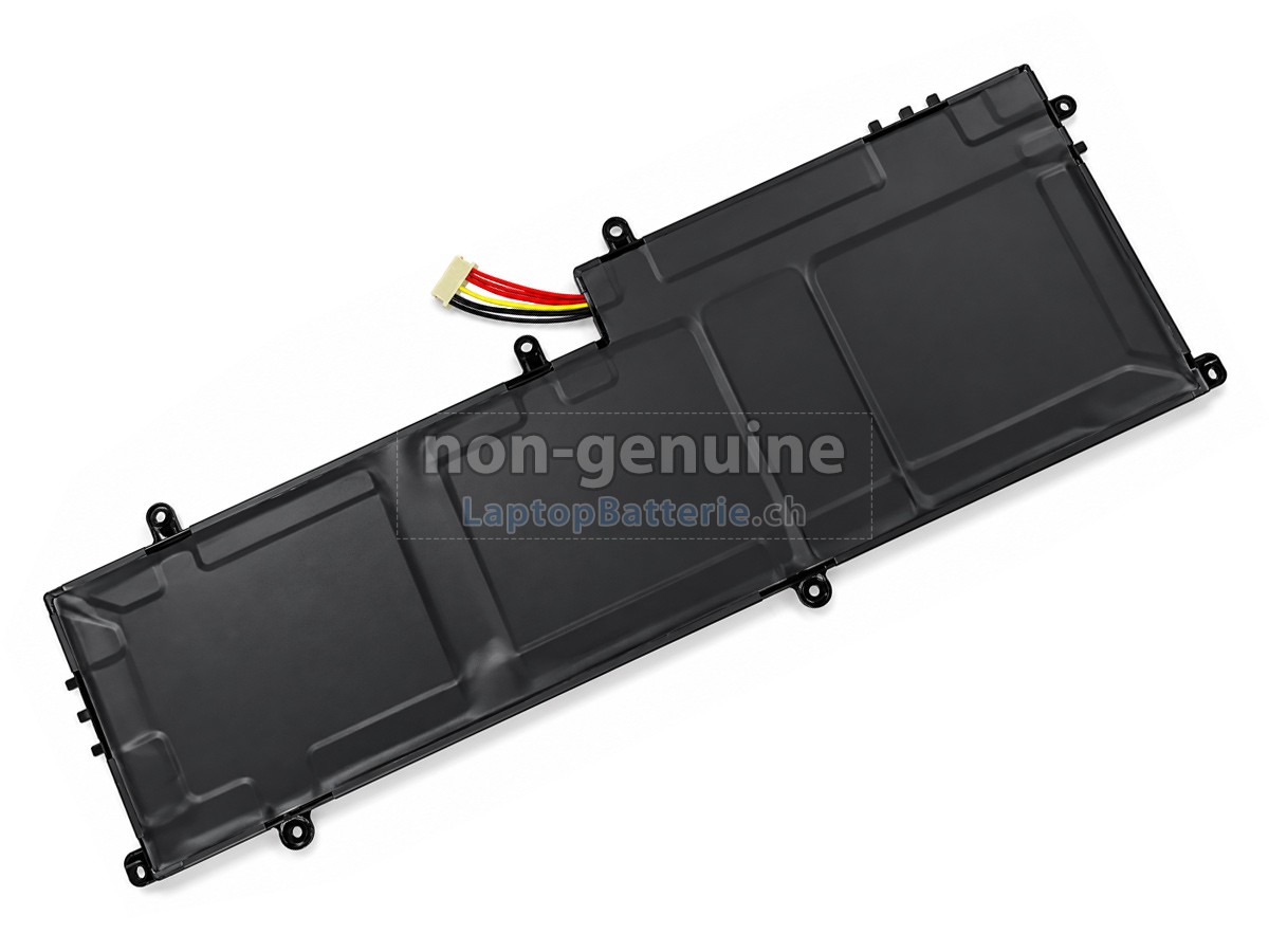AolsteCell C156EP-C8RVTH Ersatzbatterie
