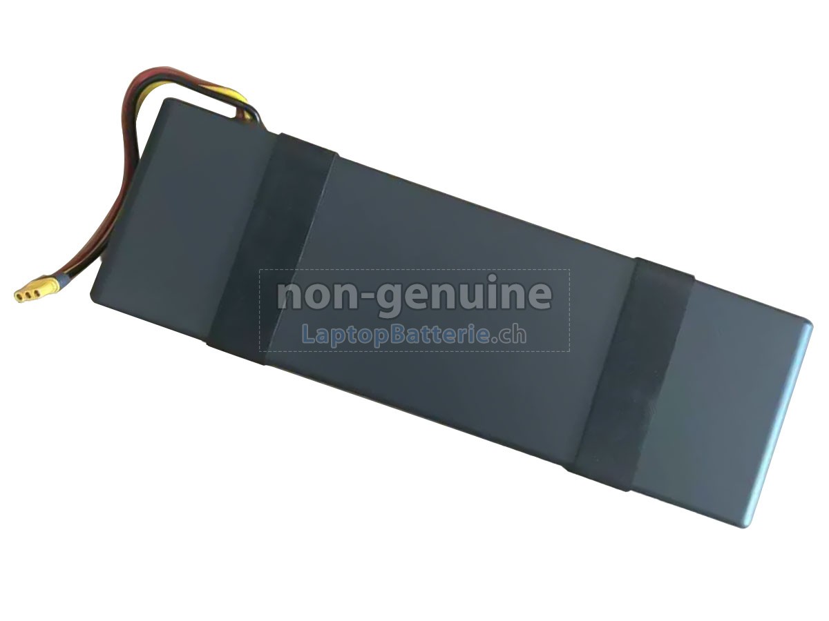 AolsteCell C264B8-02 Ersatzbatterie
