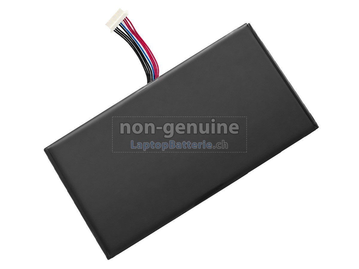 AolsteCell GSP625272 Ersatzbatterie