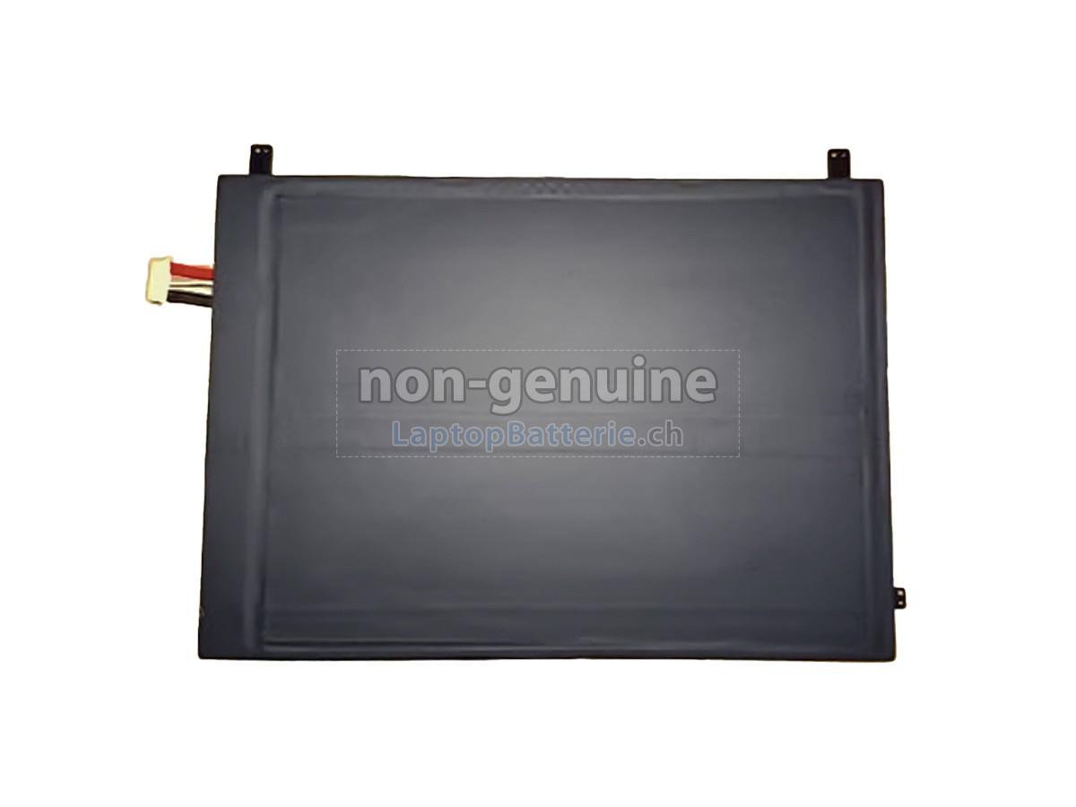 AolsteCell KNOTE X PRO Ersatzbatterie