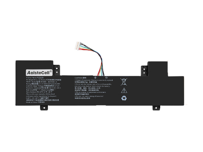 AolsteCell 4044B6 Akku