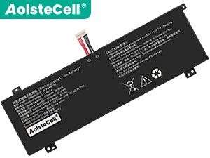 AolsteCell 4766A6-2S1P Akku