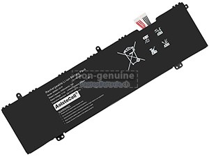 AolsteCell 609963-3S1P Akku