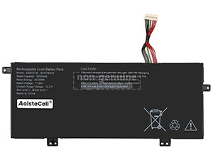 AolsteCell 626872-3S Akku