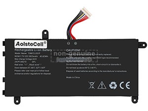 AolsteCell 706872-2S1P Akku