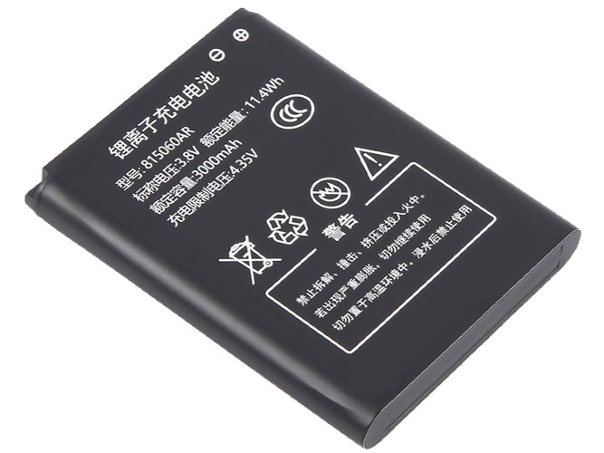 AolsteCell HDS725060 Akku