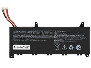 AolsteCell 875583-2S Akku