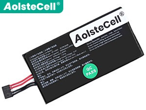 AolsteCell BT-M005 Akku