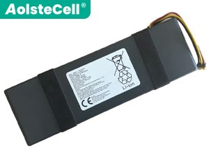AolsteCell C264B8-02 Akku