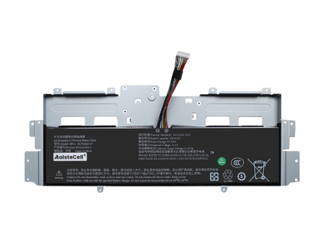 AolsteCell NF14 Akku