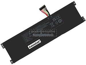 AolsteCell PF4WN-13-17-3S1P-0 Akku